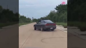 Самострел!