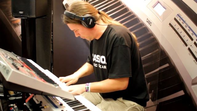 Kristian Terzić live at SXSW смотреть онлайн