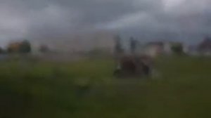 Камень на Оби - учения в воинской части