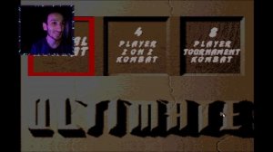 СЕКРЕТЫ и Трюки в MORTAL KOMBAT 2-3