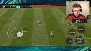 ВСЕГО 60 МИНУТ ⚡ !! СМОГУ ли СДЕЛАТЬ 100 OVR за 1 ЧАС в FIFA MOBILE - ЭКСПЕРИМЕНТ