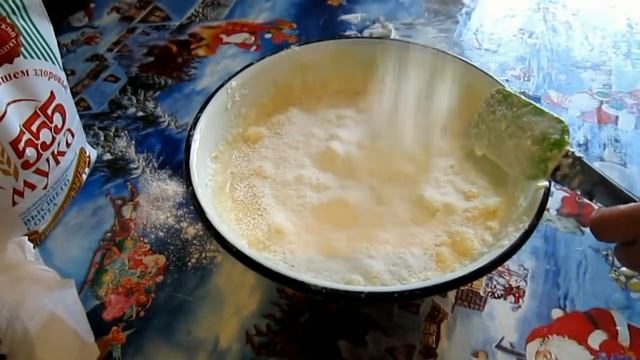 Самый Вкусный ПАСХАЛЬНЫЙ КУЛИЧ / Простой Рецепт