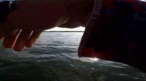 Как поймать КАРАСЯ на спиннинг. Самый ДОСТУПНЫЙ И ЛЕГКИЙ СПОСОБ. Мормышка. Ультралайт.