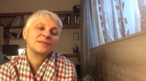 БЕСЕДА 5. ПЕРВЫЙ  ОПЫТ КЛИНИЧЕСКОЙ СМЕРТИ