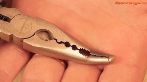 Пассатижи Kosadaka