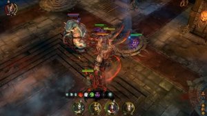 Прохождение Aarklash–Legacy 16.