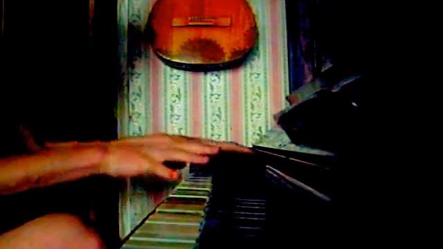 Dj Frodo Спичкин=))) - Нью-эйдж Вера,надежда,любовь...(Hymn to Life). смотреть онлайн