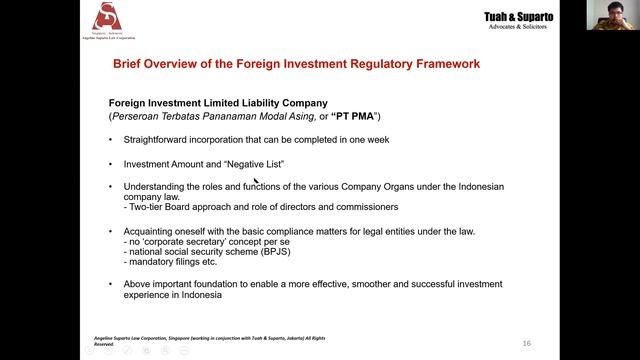 Thriving in the Next Future of ASEAN [Indonesia] смотреть онлайн