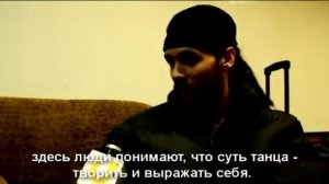 Танцуй - 6. Отчет о поездке на Энерджи-2010 в Челябинск. Ч. 3