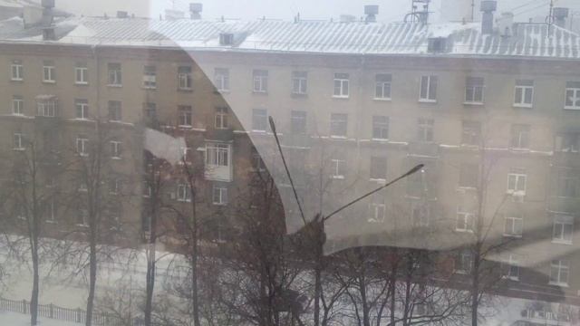 Mаша Мария - От холода смотреть онлайн