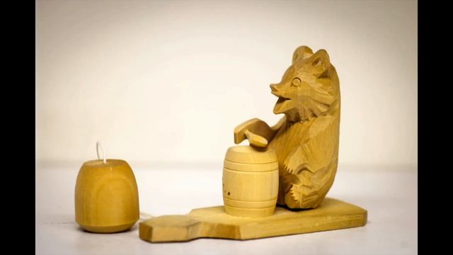 «Рукотворные чудеса.» Свирина Т.А. Сорокинский РДК смотреть онлайн