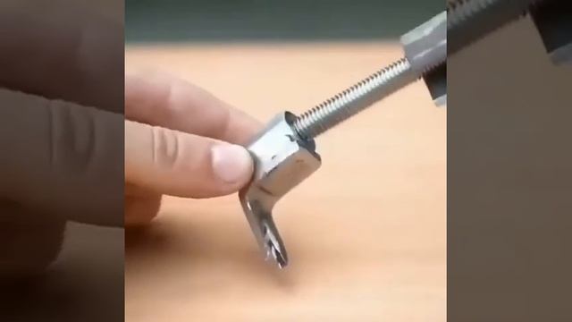 Насадка на шуруповерт для вытаскивания гвоздей