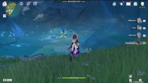 Геншн Импакт