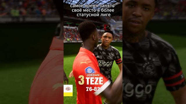 FIFA 24: Правые Защитники – Таланты с реальными лицами #11