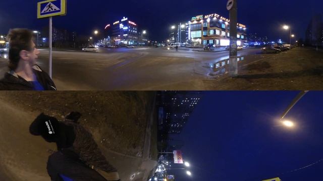 Прогулка 4 марта, последние тесты камеры смотреть онлайн