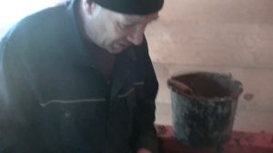 как делать футеровку печи