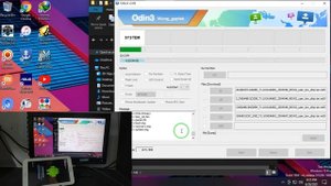 Flash samsung Tab 3 lite (SM-T111)