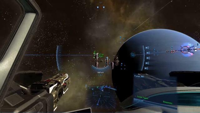 X4 Foundations Собираем чертежи с помощью ЭМП смотреть онлайн