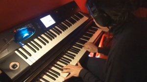 Flashdance Love Theme / Giorgio Moroder