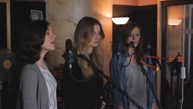 Woman in Love (Barbra Streisand Cover) смотреть онлайн