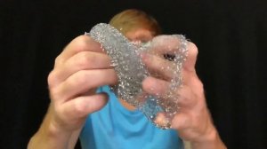 АСМР ГУБКИ !!! Металлическая губка для посуды - асмр без слов