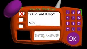 Best of All 7 Mania | Baldi's Basics Mod