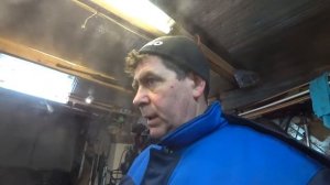 Первый опыт использования сварочного аппарата Сварог REAL MIG 200 | "В Гостях у Владимира"