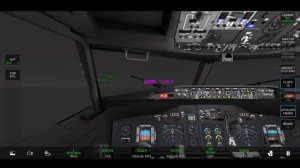 [RFS Real Flight Simulator] Batik Air B737-800 |Singapore - Bangkok| ~ RFS Pro