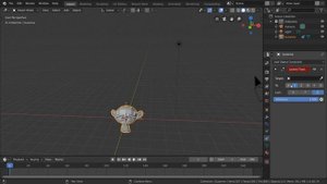 Констрейнты (ограничители) Tracking | Основы Blender 2.8+
