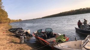Рыбалка в Астраханской области Селитренное Астрахань октябрь 2019