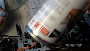 Technics RS-M255X (1982) Belts Replacemrnt & Maintenance