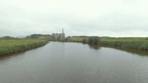 Село Красногорск, Сахалинская область. (В этот раз решил без разрухи и негатива))