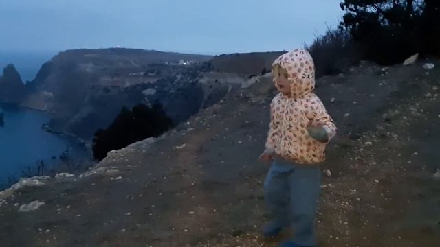 Маяк на мысе Фиолент . Для чего нужны маяки