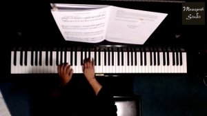 The Tired Turtle Express | Christine Donkin | RCM Prep B Piano