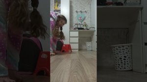 туториал на маленький прыжок квадробика