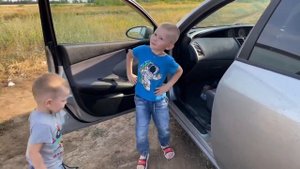 Поездка к морю на машине из Сибири #путешествие #поездкакморю #море #черноеморе #азовскоеморе #анап