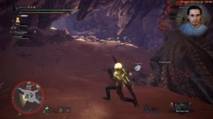 Monster Hunter: World ♦ #8