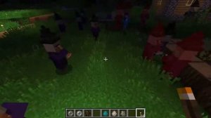 Minecraft mod: The Summoner for minecraft Version: 1.12.2