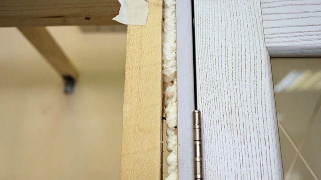 Как сделать замер дверного проема самостоятельно