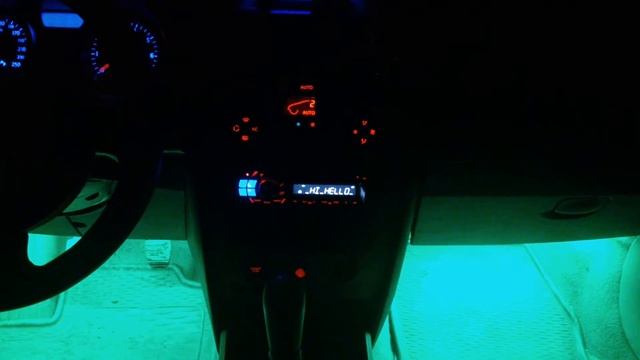 Renault Megane II Grandtour смотреть онлайн