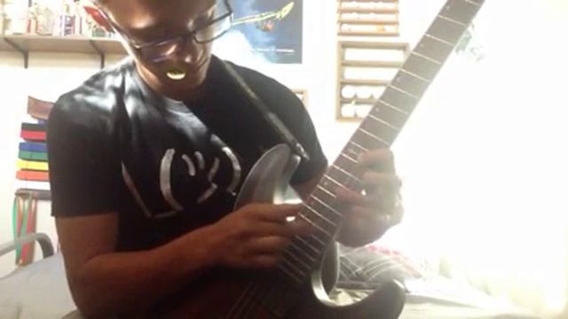 Sqeaky Stairs смотреть онлайн