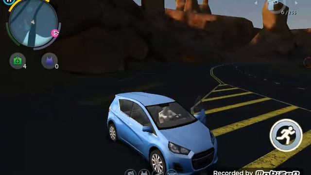 Прохождение игры Gangstar #2 смотреть онлайн