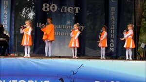 Шоу-группа "Цап-царап" г. Воронеж