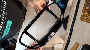 Автомагнитола на Андроид с Алиэкспресс для Лада Весты