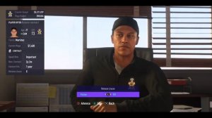 Fifa21 Career Mode Tip #12 Release Clause