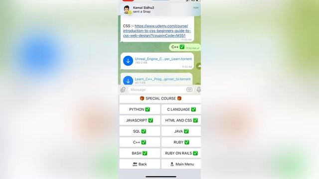 best telegram bots for hacking #hacker #python