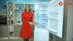Купить холодильник Hotpoint Ariston. Холодильник Аристон ECF 2014 L.