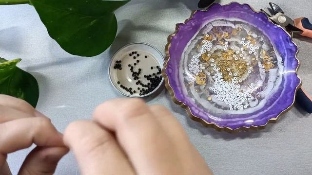 Кольцо из бисера/Кольца из бисера/Бисерден жүзік/Бисерден сақина