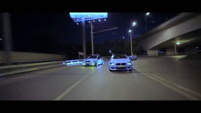 Miyagi & Эндшпиль - DLBM ft. Nerak (BMW Perf.)музыка