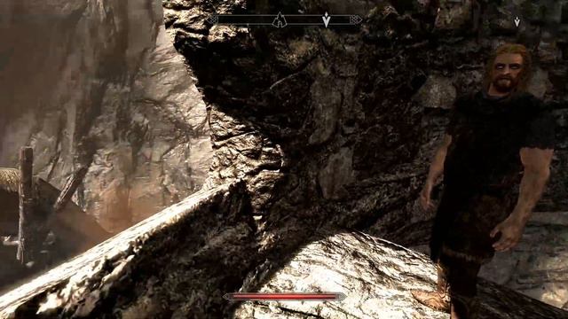 The Elder Scrolls V: Skyrim 2018 Playthrough?! смотреть онлайн